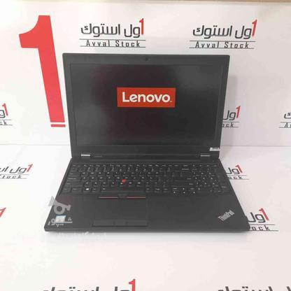 لپ تاپ استوک 15 اینچی لنوو مدل ThinkPad P50 در گروه خرید و فروش لوازم الکترونیکی در تهران در شیپور-عکس1