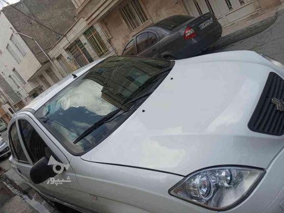 فوری تیبا مدل 1400 در گروه خرید و فروش وسایل نقلیه در تهران در شیپور-عکس1
