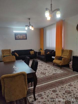آپارتمان 77 متری بیدستان در گروه خرید و فروش املاک در قزوین در شیپور-عکس1