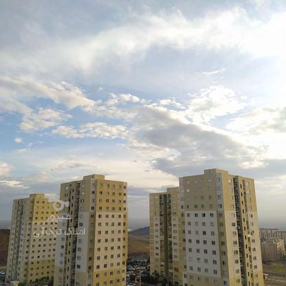 پرندکوزو6/کلیدنخورده/برج ترکیه ساخت/با انباری/دوخواب در گروه خرید و فروش املاک در تهران در شیپور-عکس1