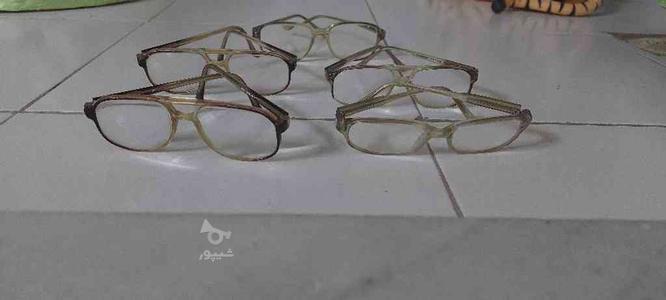 عینک سالم درجه یک در گروه خرید و فروش لوازم شخصی در فارس در شیپور-عکس1