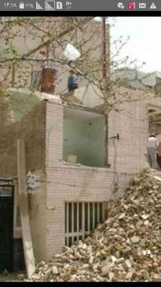 تخریب ساختمان در گروه خرید و فروش خدمات و کسب و کار در مازندران در شیپور-عکس1