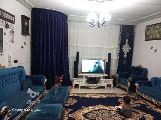 خانه ویلایی دوطبقه راه جدا در گروه خرید و فروش املاک در خراسان رضوی در شیپور-عکس1