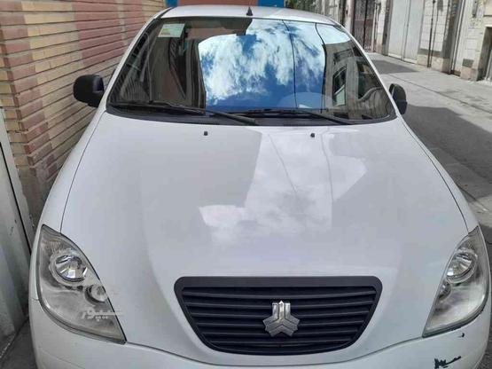 تیبا تمیز ماشین خونگی تهران 98 در گروه خرید و فروش وسایل نقلیه در مازندران در شیپور-عکس1