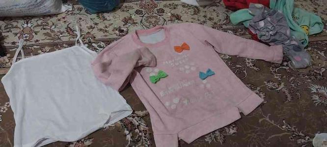 لباس کودک مناسب سن 3تا 5 سال در گروه خرید و فروش لوازم شخصی در اصفهان در شیپور-عکس1