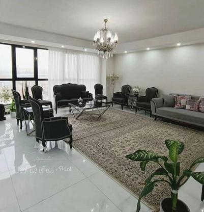فروش آپارتمان 110 متر در پونک در گروه خرید و فروش املاک در تهران در شیپور-عکس1