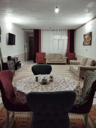 آپارتمان 100 متری در گروه خرید و فروش املاک در خراسان رضوی در شیپور-عکس1