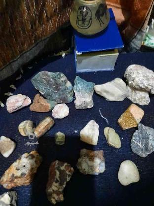 سنگهای قیمتی در گروه خرید و فروش ورزش فرهنگ فراغت در تهران در شیپور-عکس1