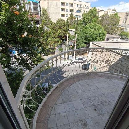 اجاره آپارتمان 130 متر در فرمانیه در گروه خرید و فروش املاک در تهران در شیپور-عکس1