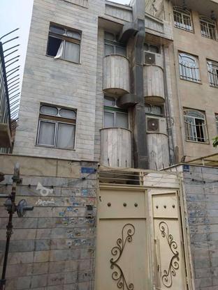خانه سه طبقه حیاط دار در گروه خرید و فروش املاک در تهران در شیپور-عکس1