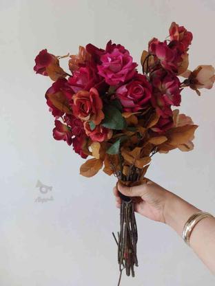 گلهای مصنوعی در گروه خرید و فروش لوازم خانگی در آذربایجان شرقی در شیپور-عکس1