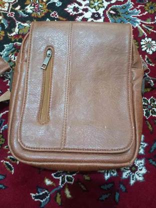 کیف چرم اصل در گروه خرید و فروش لوازم شخصی در خراسان شمالی در شیپور-عکس1