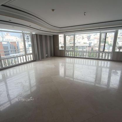 اجاره آپارتمان 210 متر در دربند در گروه خرید و فروش املاک در تهران در شیپور-عکس1