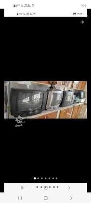 تلویزیون TV رنگی 21 ایچ SAMSUNG سامسونگ سالم ومرتب در گروه خرید و فروش لوازم الکترونیکی در مازندران در شیپور-عکس1