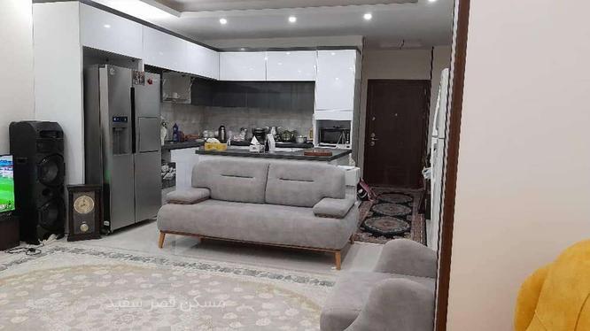 اجاره آپارتمان 110 متر در گوهردشت - فاز 2 در گروه خرید و فروش املاک در البرز در شیپور-عکس1