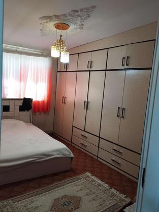 آپارتمان 77 متری در گروه خرید و فروش املاک در همدان در شیپور-عکس1