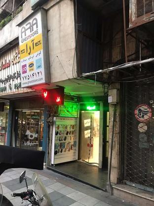 30 متری بر خیابان شریعتی در گروه خرید و فروش املاک در تهران در شیپور-عکس1