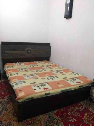 تخت خواب و تشک چوپی در گروه خرید و فروش لوازم خانگی در خوزستان در شیپور-عکس1