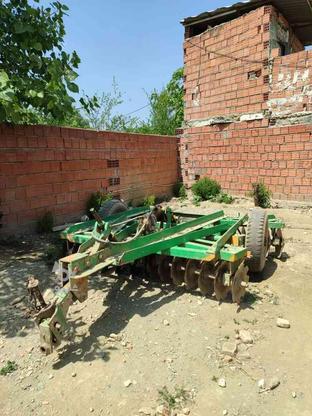 ادوات کشاورزی در گروه خرید و فروش وسایل نقلیه در مازندران در شیپور-عکس1