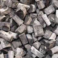 زغال سنتی درجه یک چوب مرکبات به شرط