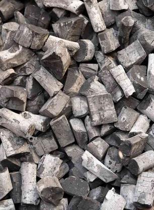 زغال سنتی درجه یک چوب مرکبات به شرط در گروه خرید و فروش خدمات و کسب و کار در مازندران در شیپور-عکس1