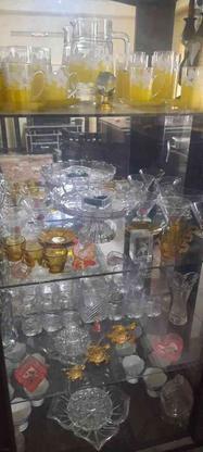 ظروف تزیینی بوفه در گروه خرید و فروش لوازم خانگی در البرز در شیپور-عکس1