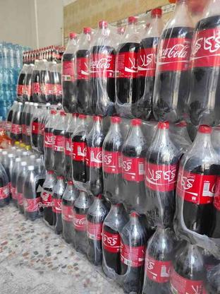 نوشابه انرژی زا کوکا پپسی آب‌معدنی 35 قوطی در گروه خرید و فروش خدمات و کسب و کار در تهران در شیپور-عکس1