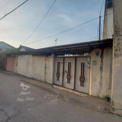فروش خانه و کلنگی 176 متر در بلوار بسیج مناسب ساخت و ساز در گروه خرید و فروش املاک در مازندران در شیپور-عکس1