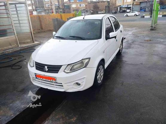 ساینا فول 97 در گروه خرید و فروش وسایل نقلیه در آذربایجان غربی در شیپور-عکس1