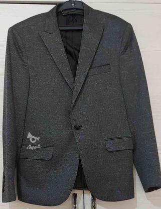 کت تک پسرانه ازسن17ب بالا میخوره نوهست در گروه خرید و فروش لوازم شخصی در گلستان در شیپور-عکس1