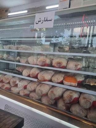 صندوق دار خانم..پروتئین گوشت در گروه خرید و فروش استخدام در خراسان رضوی در شیپور-عکس1