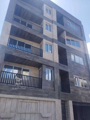 فروش آپارتمان 115 متر در خیابان ساری در گروه خرید و فروش املاک در مازندران در شیپور-عکس1