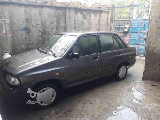 پراید قیمت مناسب 82 در گروه خرید و فروش وسایل نقلیه در کرمانشاه در شیپور-عکس1
