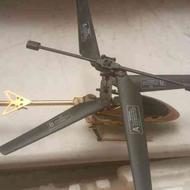 هلیکوپتر اسباب بازی قابل تعمیر