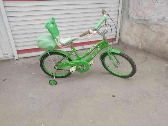 دوچرخه درحدنوسایز20 در گروه خرید و فروش ورزش فرهنگ فراغت در آذربایجان شرقی در شیپور-عکس1