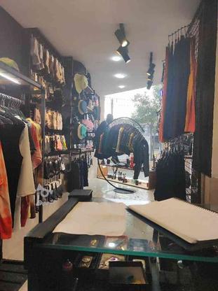 فروش کل وسایل مغازه اکسسوری در گروه خرید و فروش صنعتی، اداری و تجاری در مازندران در شیپور-عکس1