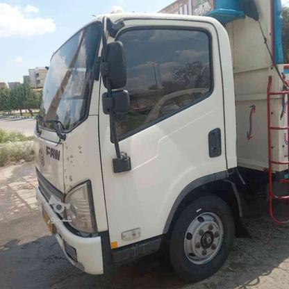 فاو 6تن 95 در گروه خرید و فروش وسایل نقلیه در خوزستان در شیپور-عکس1