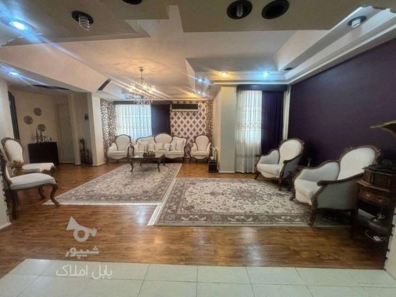 اجاره آپارتمان 125 متر در بحر ارم در گروه خرید و فروش املاک در مازندران در شیپور-عکس1
