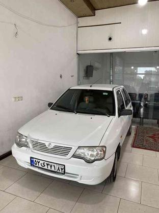 پراید 111 مدل 99 در گروه خرید و فروش وسایل نقلیه در مازندران در شیپور-عکس1