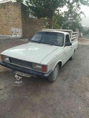 پیکان دو گانه Sng 88 در گروه خرید و فروش وسایل نقلیه در اصفهان در شیپور-عکس1
