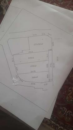 فروش زمین مسکونی کلاته رودبار200 متر در گروه خرید و فروش املاک در سمنان در شیپور-عکس1