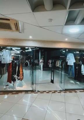 اجاره مغازه 50 متر در پاساژ الهیه قارن در گروه خرید و فروش املاک در مازندران در شیپور-عکس1