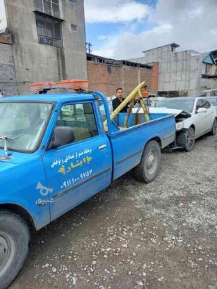 حمل ماشینهای تصادفی در گروه خرید و فروش خدمات و کسب و کار در مازندران در شیپور-عکس1