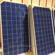 پنل خورشیدی صفحه خورشیدی
