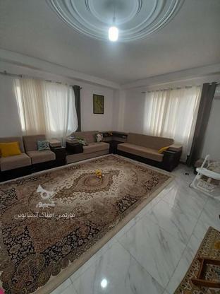 فروش آپارتمان 87 متر در شهرک انصاری در گروه خرید و فروش املاک در گیلان در شیپور-عکس1