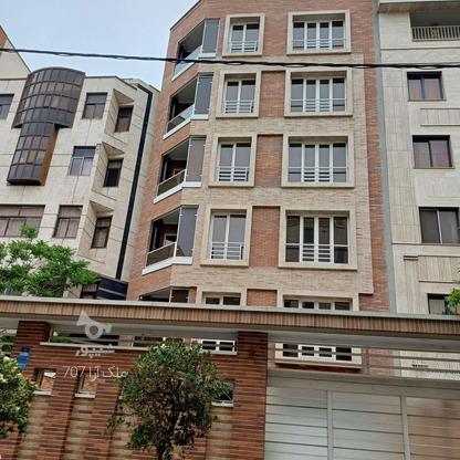فروش آپارتمان 165 متر در فاطمی در گروه خرید و فروش املاک در تهران در شیپور-عکس1