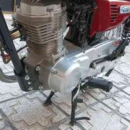 هوندا انژکتوری 125cc