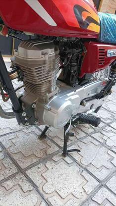 هوندا انژکتوری 125cc در گروه خرید و فروش وسایل نقلیه در تهران در شیپور-عکس1