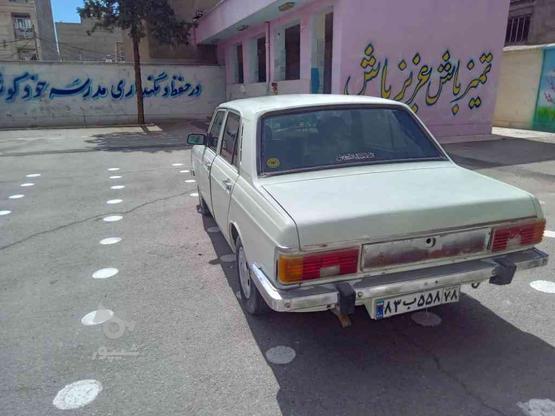 پیکان سواری مدل 79 فنی سالم در گروه خرید و فروش وسایل نقلیه در تهران در شیپور-عکس1