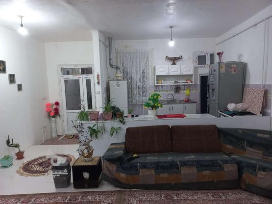 خانه ویلایی در گروه خرید و فروش املاک در آذربایجان غربی در شیپور-عکس1